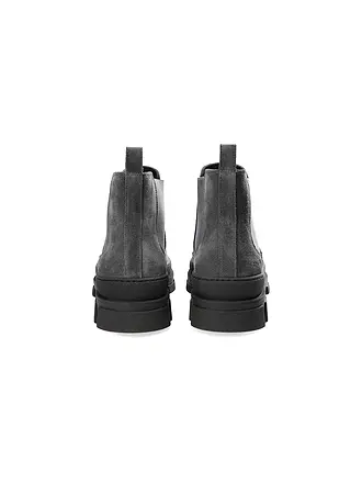 COPENHAGEN | Chelseaboots CPH735M | grau